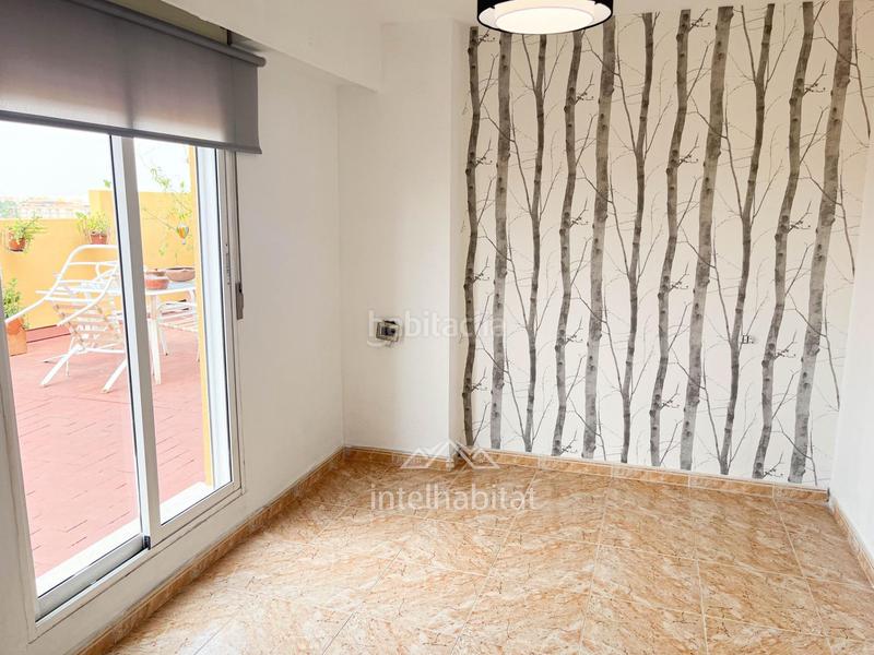 Foto 473949d8-6f68-4f63-971a-8950f0c4ec35. Piso  luminoso con terraza de 118m2 en Camí Reial Valencia