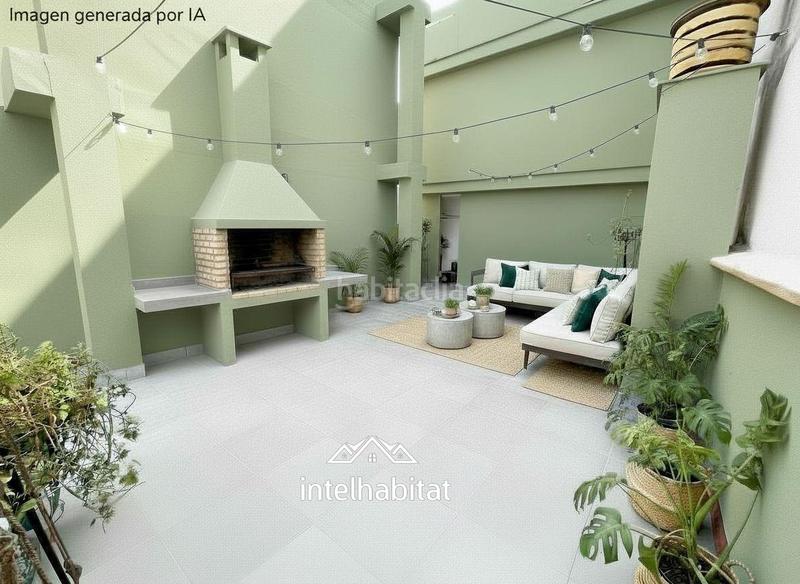 Foto 6755f61b-4acd-45de-b1e8-24cbb137b34a. Flat in Camí Reial Valencia