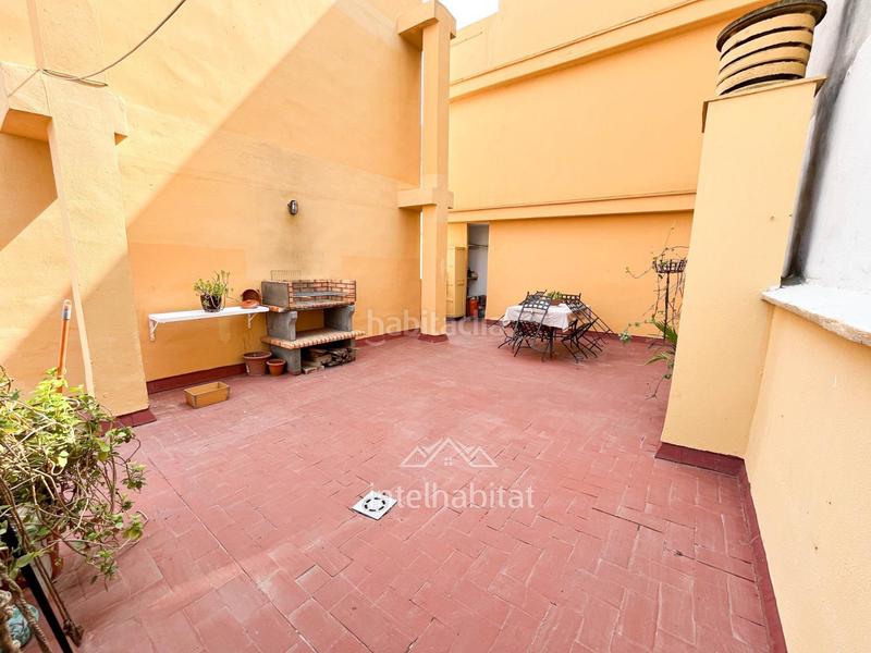 Foto 73af97cf-90d6-4738-b082-b3c8cfbfcafc. Piso  luminoso con terraza de 118m2 en Camí Reial Valencia