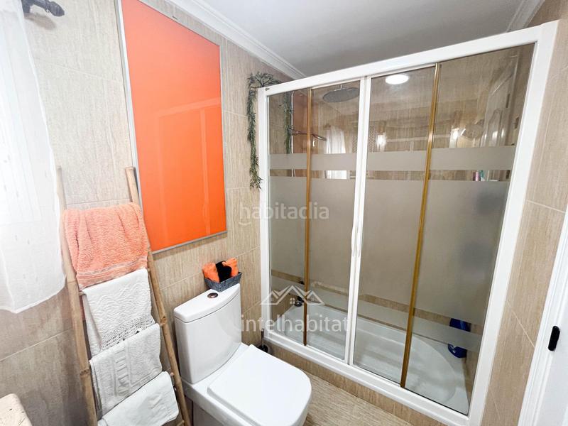 Foto 8d2855bd-aa5e-4cda-8db6-91623dc8d8f8. Piso  luminoso con terraza de 118m2 en Camí Reial Valencia