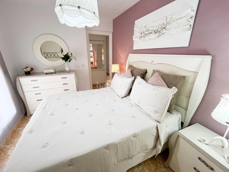 Foto baf02b78-a961-4273-8c0b-492acfb7f3b3. Flat in Camí Reial Valencia