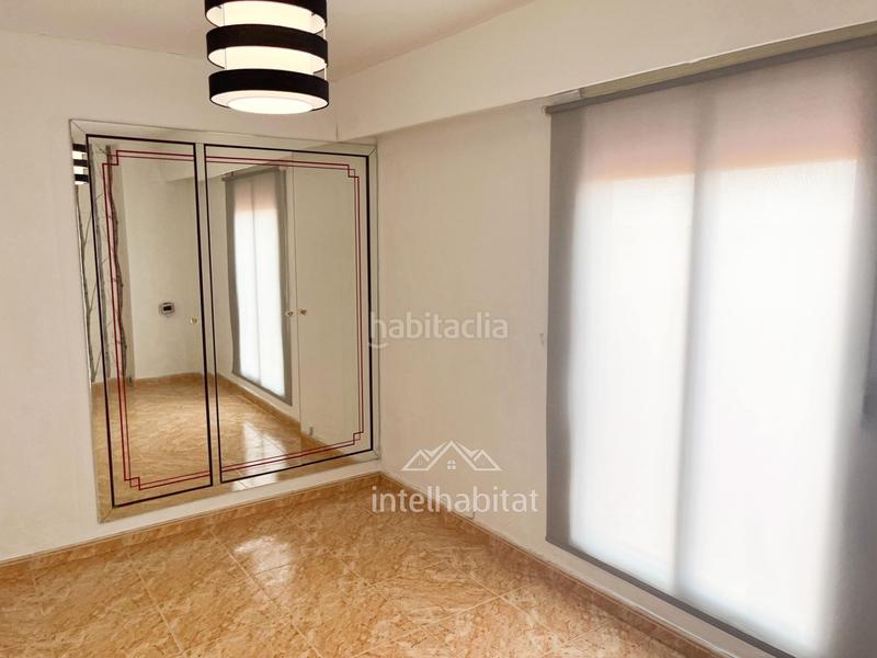 Foto bb5cf75e-6e26-4ac4-bc7e-8c6b2f2346eb. Piso  luminoso con terraza de 118m2 en Camí Reial Valencia