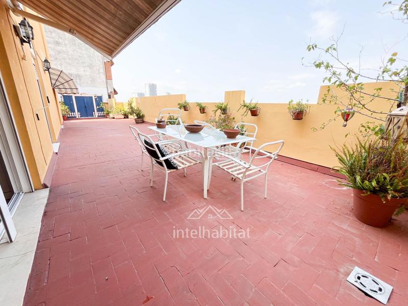 Foto c08ac1b7-0e0b-4303-bc6e-2030c7f4bdfd. Flat in Camí Reial Valencia