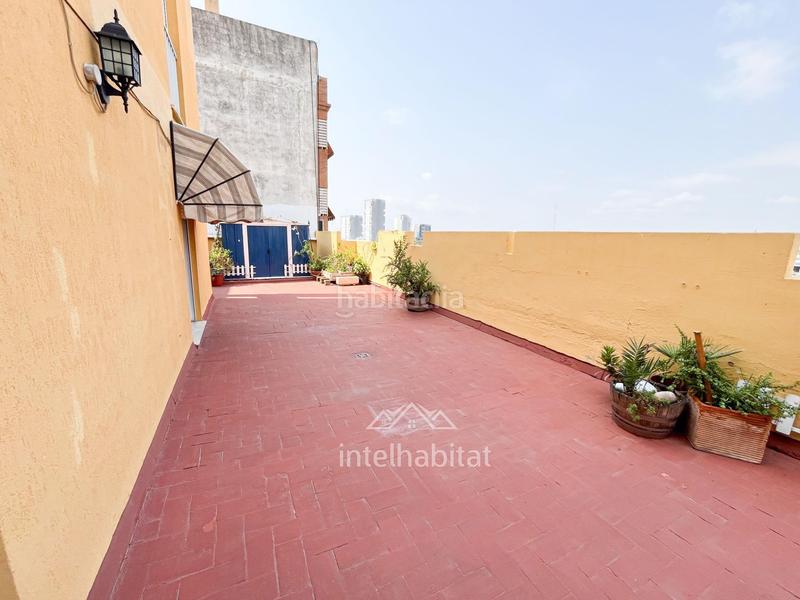 Foto d1f0f1c1-ad68-43d4-b31e-d1c20cda38e8. Flat in Camí Reial Valencia