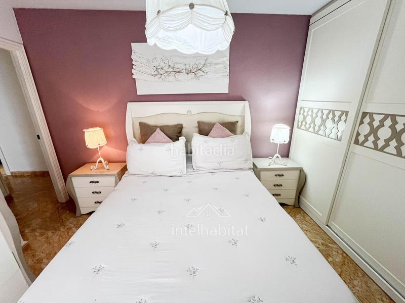Foto d79b19bd-cf60-48c8-805e-2ba546f5f60c. Piso  luminoso con terraza de 118m2 en Camí Reial Valencia