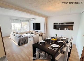Pis  Calle joanot martorel. Piso en venta en massanasa