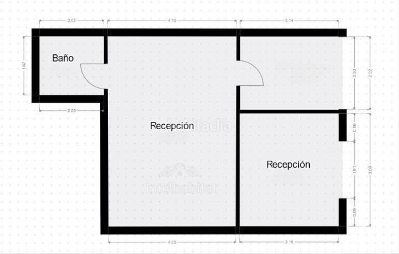 Foto 312cf0ef-b651-435e-813d-106174c13521. Locale commerciale in La Constitución-Canaleta Mislata
