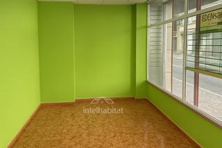 Local Comercial  Calle murillo. Local en calle murillo