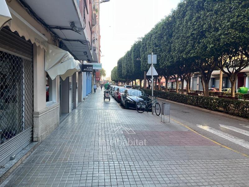 Foto bd663468-e5a0-48b5-92ba-eda169d4344d. Locale commerciale in La Constitución-Canaleta Mislata