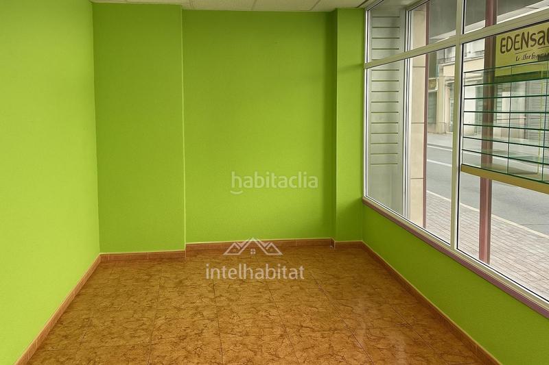 Foto bdbf0c37-b027-4a8b-9e1f-58fbd3531988. Locale commerciale in La Constitución-Canaleta Mislata