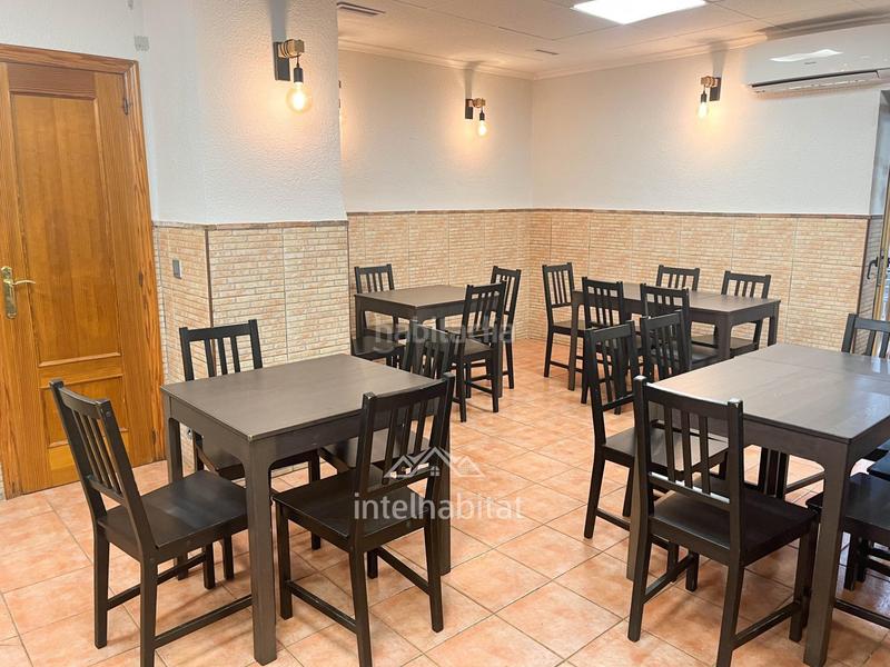 Foto 2fc90922-5b64-4bca-ac53-6677c8f3f38b. Traspàs local comercial a Buñol