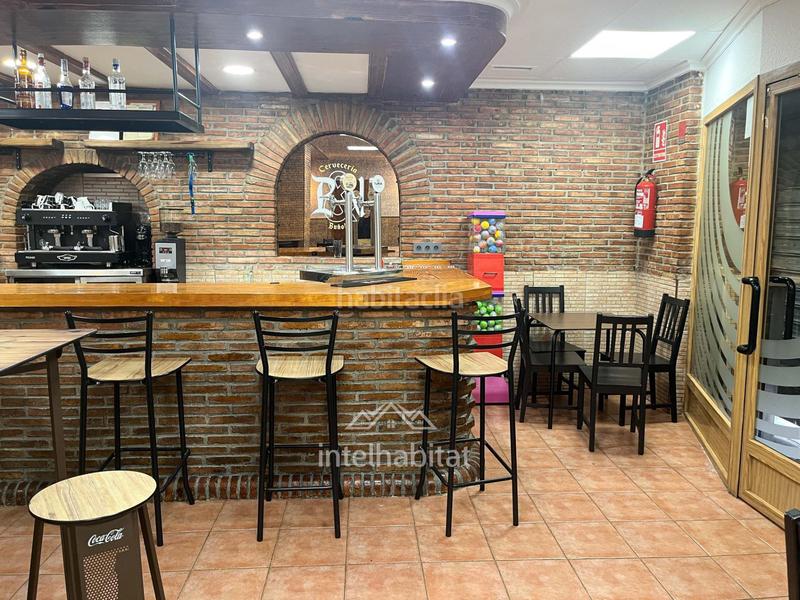 Foto 573f7207-b497-450f-b027-7430eaf88e5d. Traspàs local comercial a Buñol