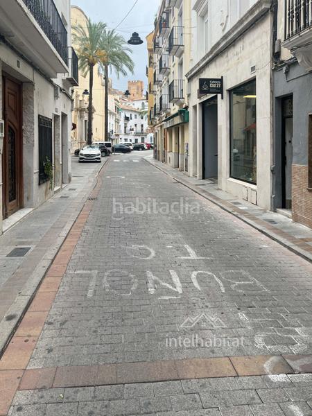 Foto 802345bb-eced-4c35-82fb-098f1f8c78d8. Traspàs local comercial a Buñol