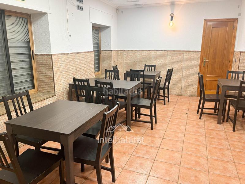 Foto d996967b-9a61-44c5-aefe-b241b4a6f1d8. Traspàs local comercial a Buñol