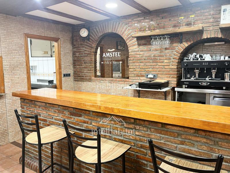 Foto f1c12a67-d31f-43cc-9e03-e540db94b9df. Traspàs local comercial a Buñol