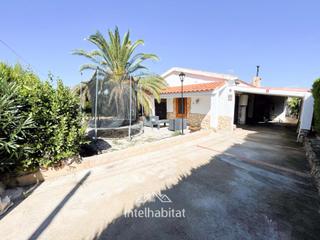 Chalet  Salze del. Chalet en monserrat