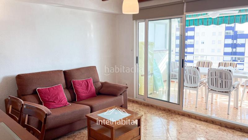 Foto 2803a4ff-8a24-48fe-989a-fdf98ccd18c9. Appartement mit parking pool in Playa de Gandía Gandia