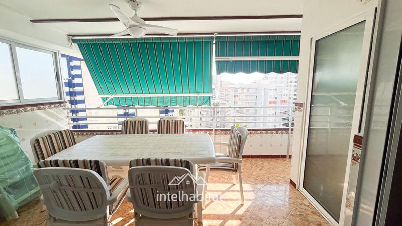 Foto 28bca12d-a714-4d72-91d7-a53d83460016. Appartement mit parking pool in Playa de Gandía Gandia