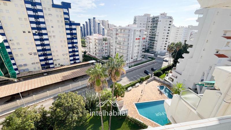 Foto 72d2bcb3-8fc3-447a-ba55-54eed4f1563f. Appartement mit parking pool in Playa de Gandía Gandia