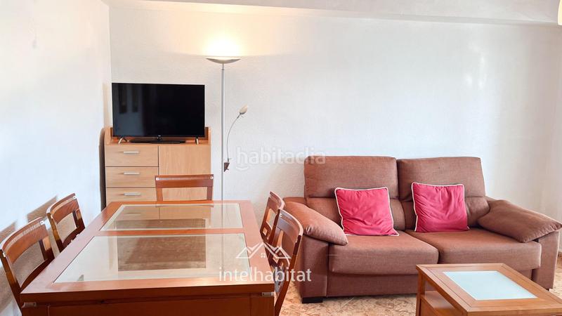 Foto 8226ab74-11a9-4d8e-a99a-63693f2e497d. Appartement mit parking pool in Playa de Gandía Gandia