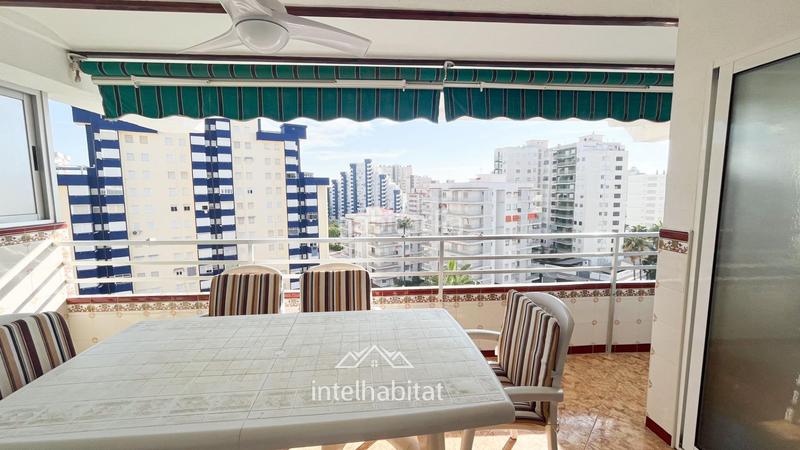 Foto 90167b0e-c1ef-40c4-927b-0ff4fda187bd. Appartement mit parking pool in Playa de Gandía Gandia