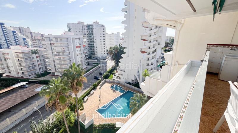 Foto b95f7910-1718-41b2-b923-ccf1aa28631c. Appartement mit parking pool in Playa de Gandía Gandia