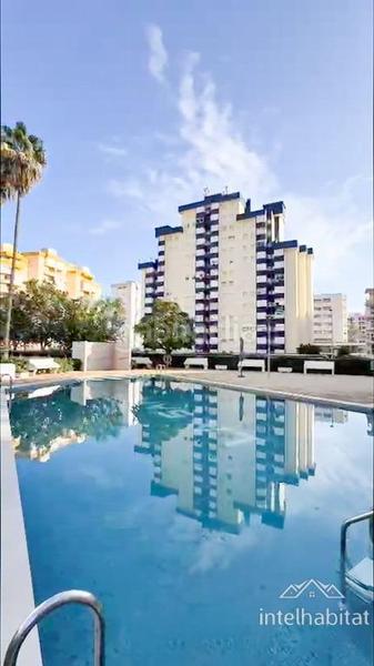 Foto bc292b8d-07ed-408a-8aff-88e0a849b9f7. Appartement mit parking pool in Playa de Gandía Gandia