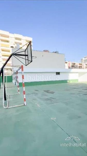 Foto e4f6847e-c167-452a-a261-5087ce617526. Appartement mit parking pool in Playa de Gandía Gandia