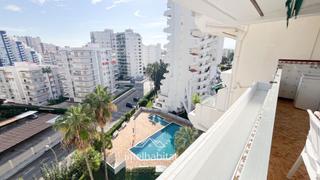 Apartament  Devesa. Apartamento en la playa de gandia