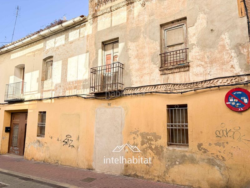 Foto d77f53e8-925d-409c-b968-3d512203c9f9. Terreny residencial a La Constitución-Canaleta Mislata