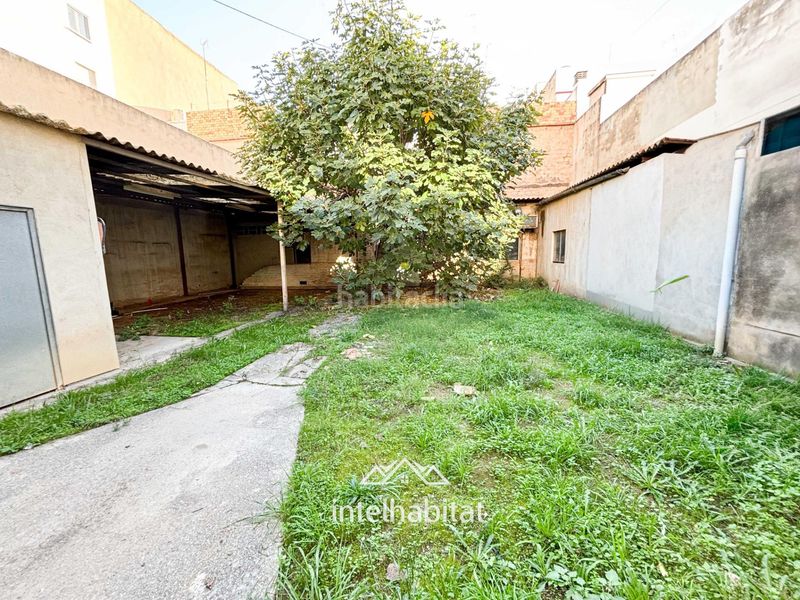Foto fcf48036-44ab-4f7f-9936-dc68d37acb09. Terreny residencial a La Constitución-Canaleta Mislata