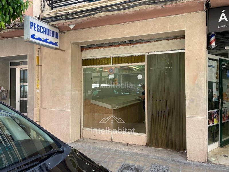 Foto 3f7f4c52-156e-4052-9844-ba8a2ed33cbf. Local comercial local en venta en Cardenal Benlloch Mislata