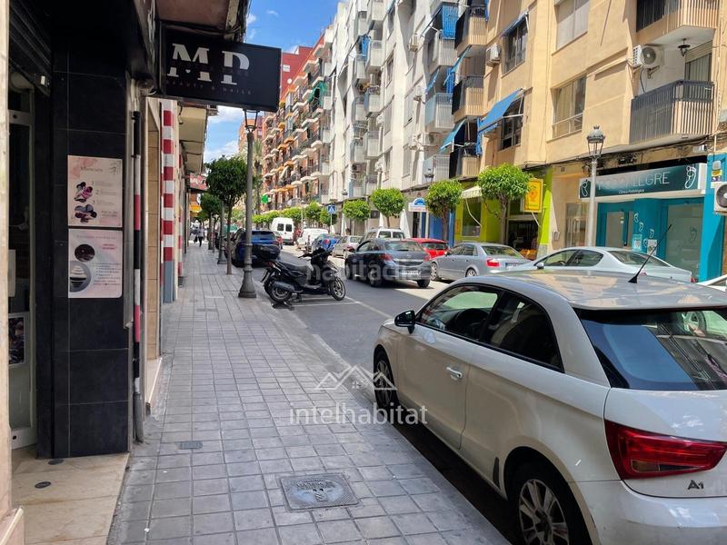 Foto 4006c2af-4524-4b79-9944-30513f58ad01. Local comercial local en venta en Cardenal Benlloch Mislata