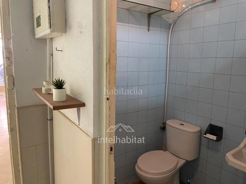 Foto 60d45840-3d10-4eef-b4b7-a8b0da7617aa. Local comercial local en venta en Cardenal Benlloch Mislata