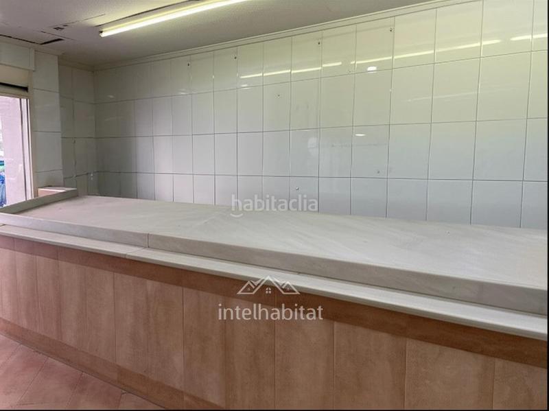 Foto 6406c1fc-0d8b-4721-822a-d6c1b6bcc478. Local comercial local en venta en Cardenal Benlloch Mislata