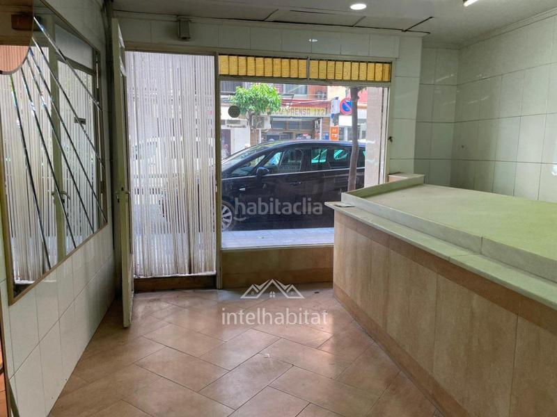 Foto 6faa49c8-8a84-4d5b-a346-6d7db45acb8b. Local comercial local en venta en Cardenal Benlloch Mislata