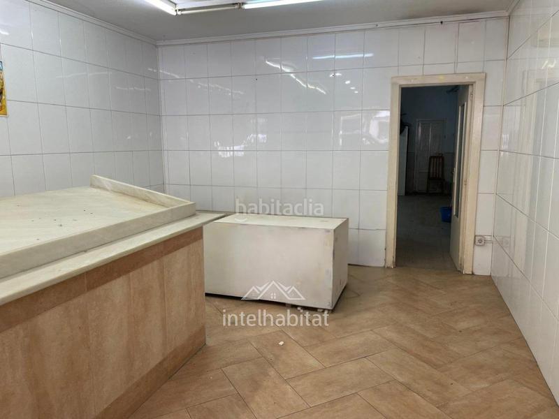 Foto 90c00360-eb7b-4e7c-8271-2c7ba2784c57. Local comercial local en venta en Cardenal Benlloch Mislata
