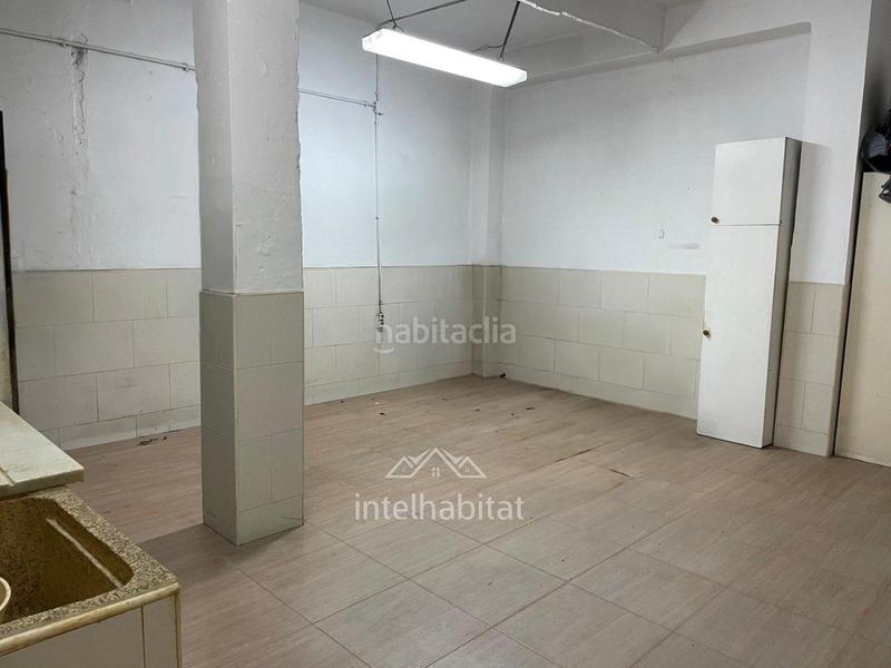 Foto b075ad9e-7bd1-4efd-8f99-5c6e8fd50287. Local comercial local en venta en Cardenal Benlloch Mislata