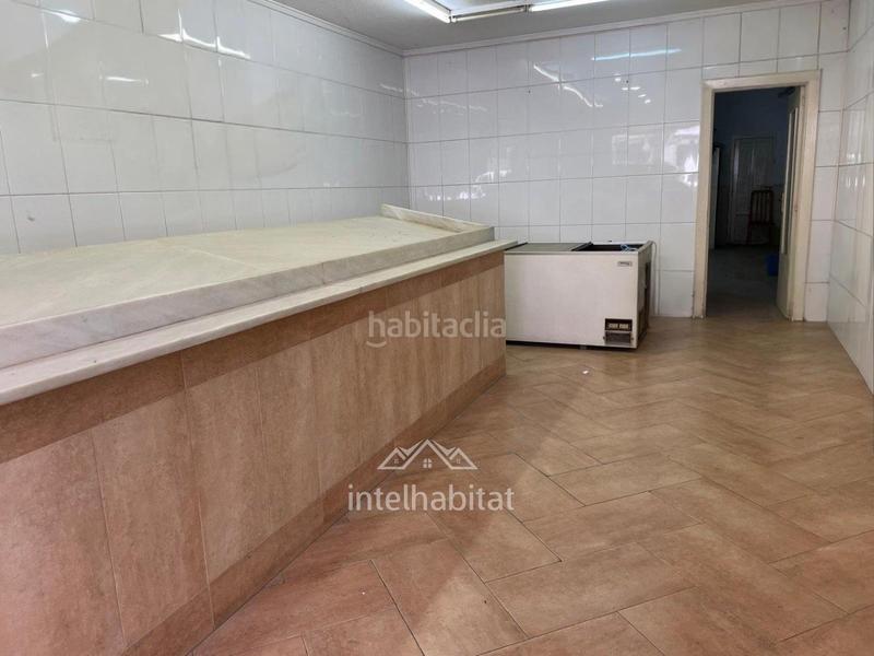 Foto ffb61573-f625-4e8c-8743-a61ae04feb7d. Local comercial local en venta en Cardenal Benlloch Mislata