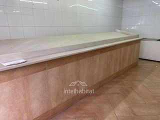 Local Comercial  Cardenal benlloch. Local en venta