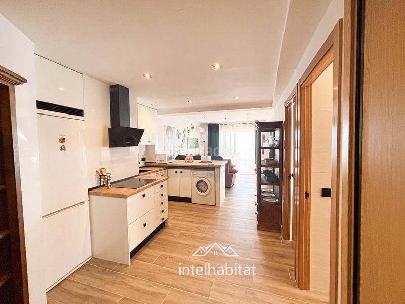 Foto 0bf04b4a-8191-40ca-a28d-0bdc2f219c02. Miete appartement mit parking in Racó Cullera