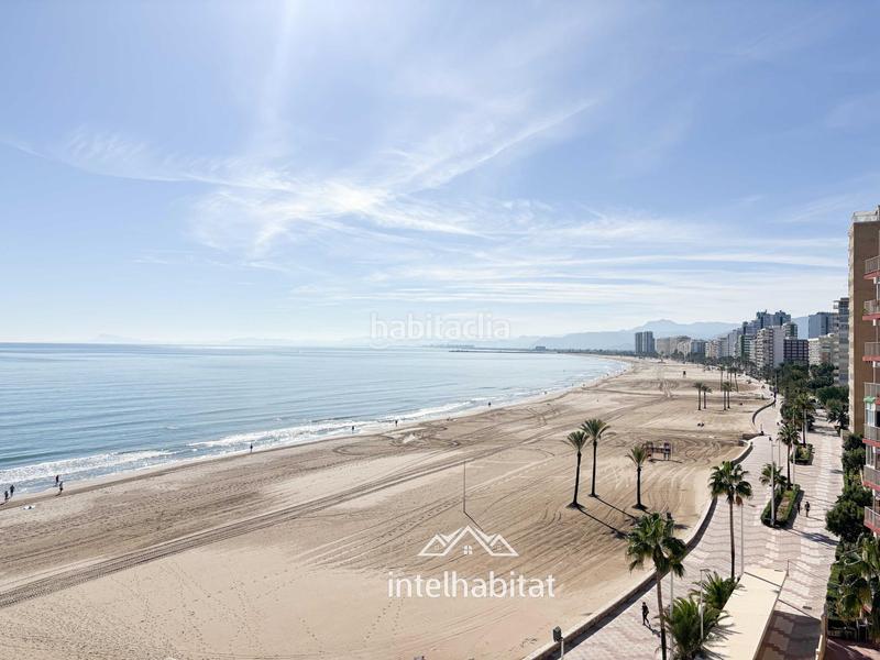 Foto 2a10ec5d-236f-485b-b40b-a6c86661a55f. Miete appartement mit parking in Racó Cullera