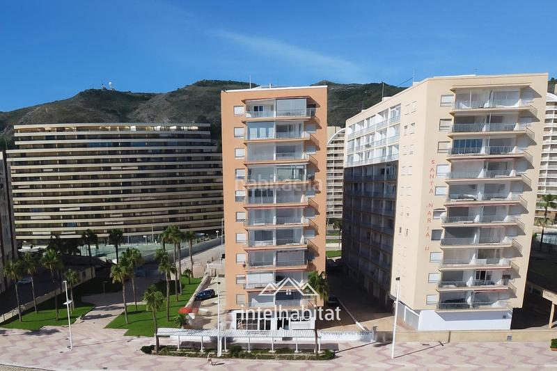 Foto 3789a77b-8d9b-436f-b905-38cf349da2b7. Miete appartement mit parking in Racó Cullera