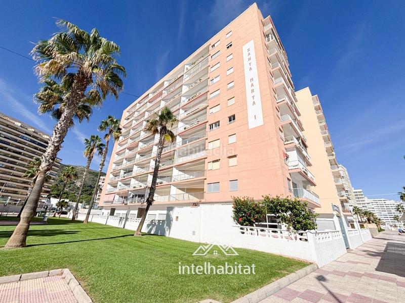 Foto 4a83fcea-0903-4113-aaa2-bde798757512. Miete appartement mit parking in Racó Cullera