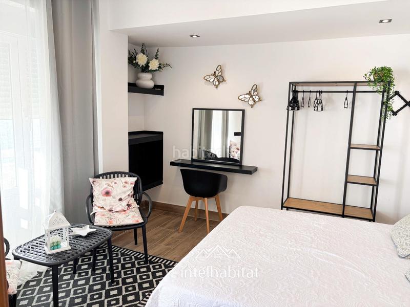 Foto 79bfee18-3bf2-42d3-9eea-88492119d0e5. Miete appartement mit parking in Racó Cullera