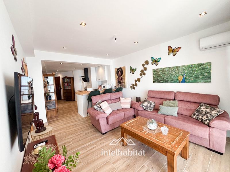 Foto 7be7806f-d824-487e-a2c5-419c931240e7. Miete appartement mit parking in Racó Cullera