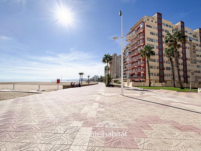 Foto 806cc318-04fd-4ab6-89cc-a50295757fd5. Miete appartement mit parking in Racó Cullera