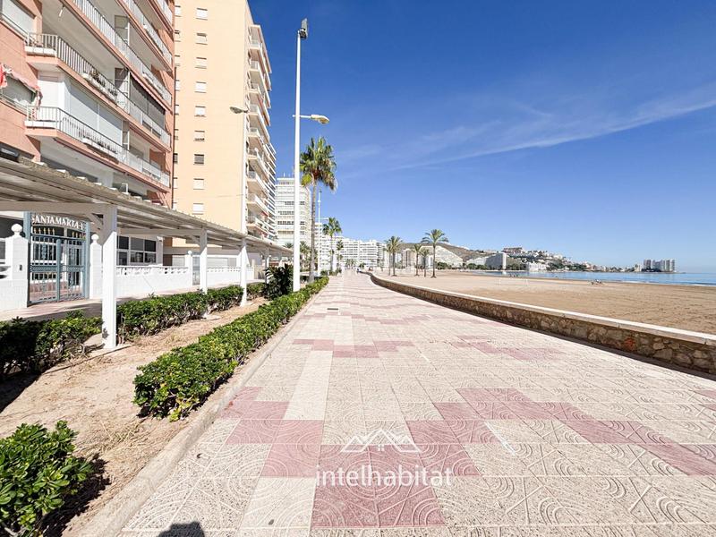 Foto 930c1ce6-6bf1-4953-b4d3-1730b1b588eb. Miete appartement mit parking in Racó Cullera