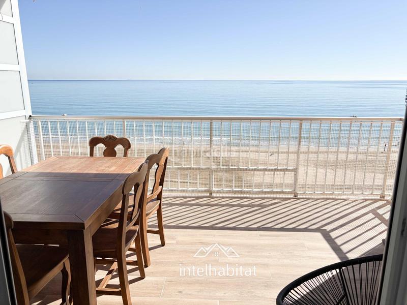 Foto a35d6139-4606-482b-9f86-d0ebf801b36a. Miete appartement mit parking in Racó Cullera