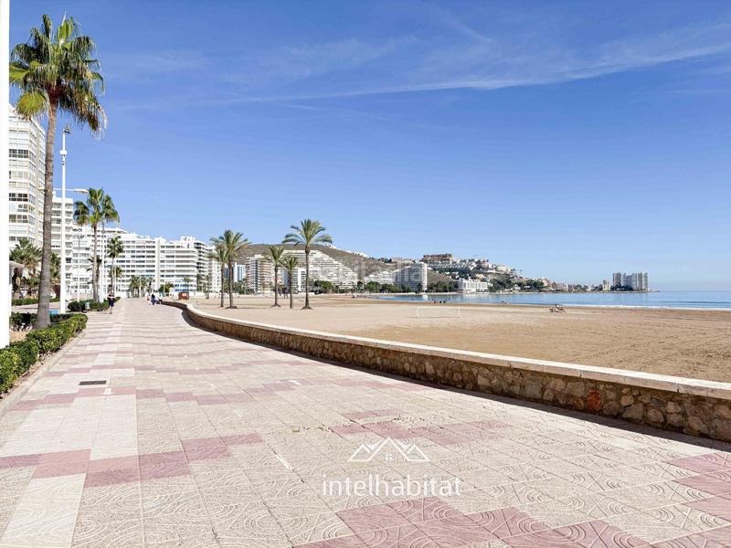 Foto cf51e32c-bded-4b41-8006-fb446d544e1a. Miete appartement mit parking in Racó Cullera